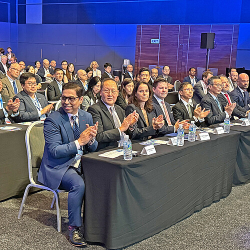 Wind Power Summit 2026 Asia-Pacific | Conference Delegates