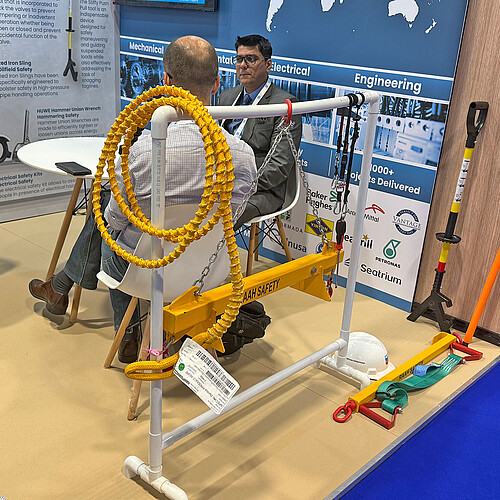 Wind Power Summit 2026 Asia-Pacific | Expo impression