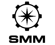 SMM | The world's leading maritime industry event SMM Logo