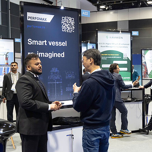 WindEnergy Asia-Pacific | Startup-Area WindEnergy Asia-Pacific | Startup-Area