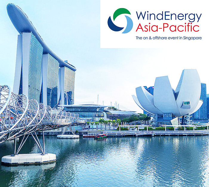 Marina Bay Sands Convention & Exhibition Centre, Singapore