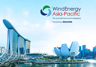 Marina Bay Sands Convention & Exhibition Centre, Singapore