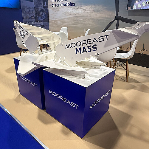 Wind Power Summit 2026 Asia-Pacific | Expo impression