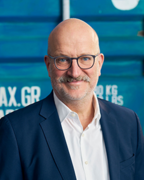 Claus-Ulrich Selbach Claus-Ulrich Selbach