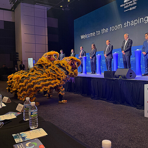 Wind Power Summit 2026 Asia-Pacific | Conference Speakers