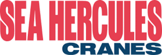 Sea Hercules Cranes