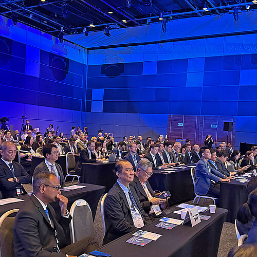 Wind Power Summit 2026 Asia-Pacific | Conference Delegates