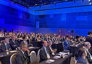 WindEnergy Asia-Pacific | Conference Delegates