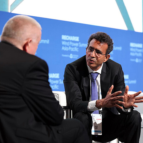 Wind Power Summit 2026 Asia-Pacific | Conference Impression