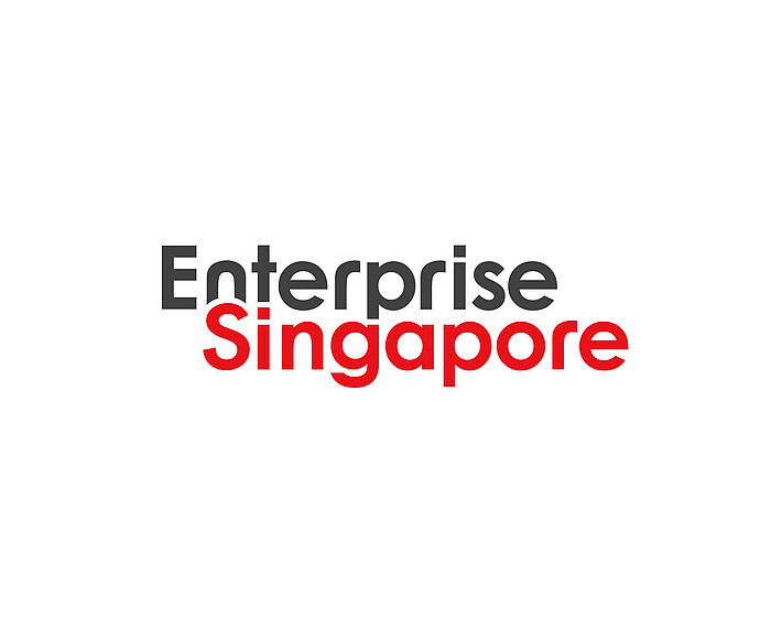 Logo Enterprise Singapore