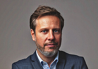 Dr. Dennis Rendschmidt
