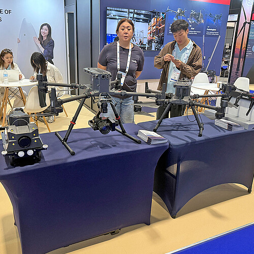 Wind Power Summit 2026 Asia-Pacific | Expo impression