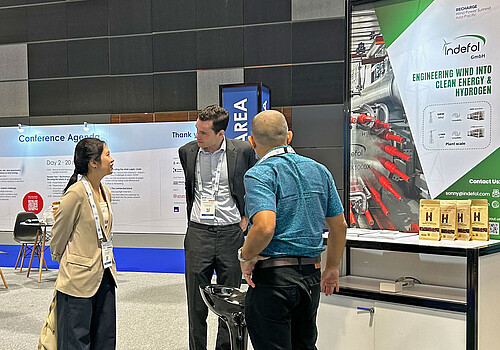 WindEnergy Asia-Pacific | Startup Area WindEnergy Asia-Pacific | Startup Area