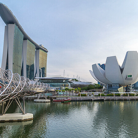 Keyvisual WindEnergy Asia-Pacific | The on & offshore event in Singapore