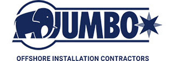 Logo JUMBO | OFFSHORE INSTALLATION CONSTRUCTORS