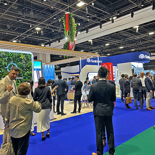 Wind Power Summit 2026 Asia-Pacific | Expo impression