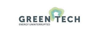 Logo greentech