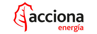 Logo ACCIONA Energía