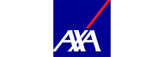 Logo AXA
