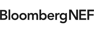 Logo BloombergNEF