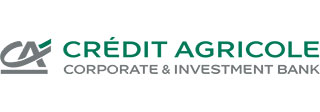 Logo Crédit Agricole