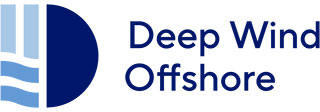 Logo Deep Wind Offshore
