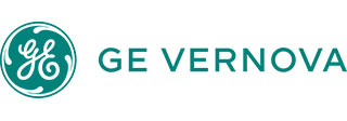 Logo GE VERNOVA