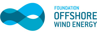 Logo German Offshore Wind Foundation