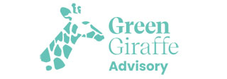 Logo Green Giraffe Advisory