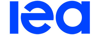 Logo IEA | International Energy Agency