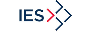 Logo IES | Impact Electrons Siam