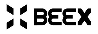 Logo BEEX