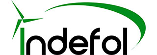 Logo Indefol