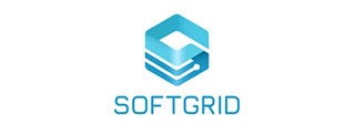 Logo SOFTGRID