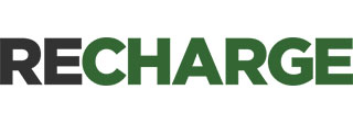 Logo RECHARGE