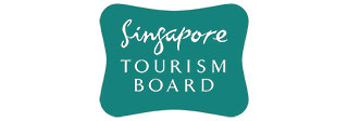 Logo Singapore Tourism Board
