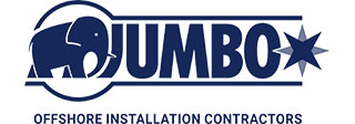 Logo JUMBO | OFFSHORE INSTALLATION CONSTRUCTORS