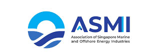 Logo ASMI | Association of Singapore Marine and Offshore Energy Industries