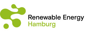 Logo Renewable Energy Hamburg